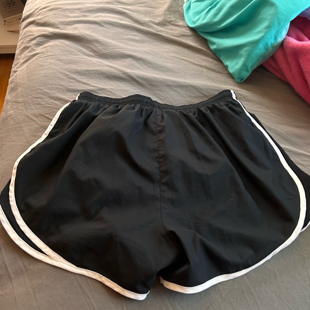 Dri-fit nike shorts